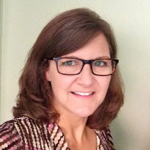 Fundraising Page: Mary McBride